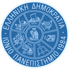ΙΟΝΙΟ ΠΑΝΕΠΙΣΤΗΜΙΟ - ΕΠΙΤΡΟΠΗ ΕΡΕΥΝΩΝ